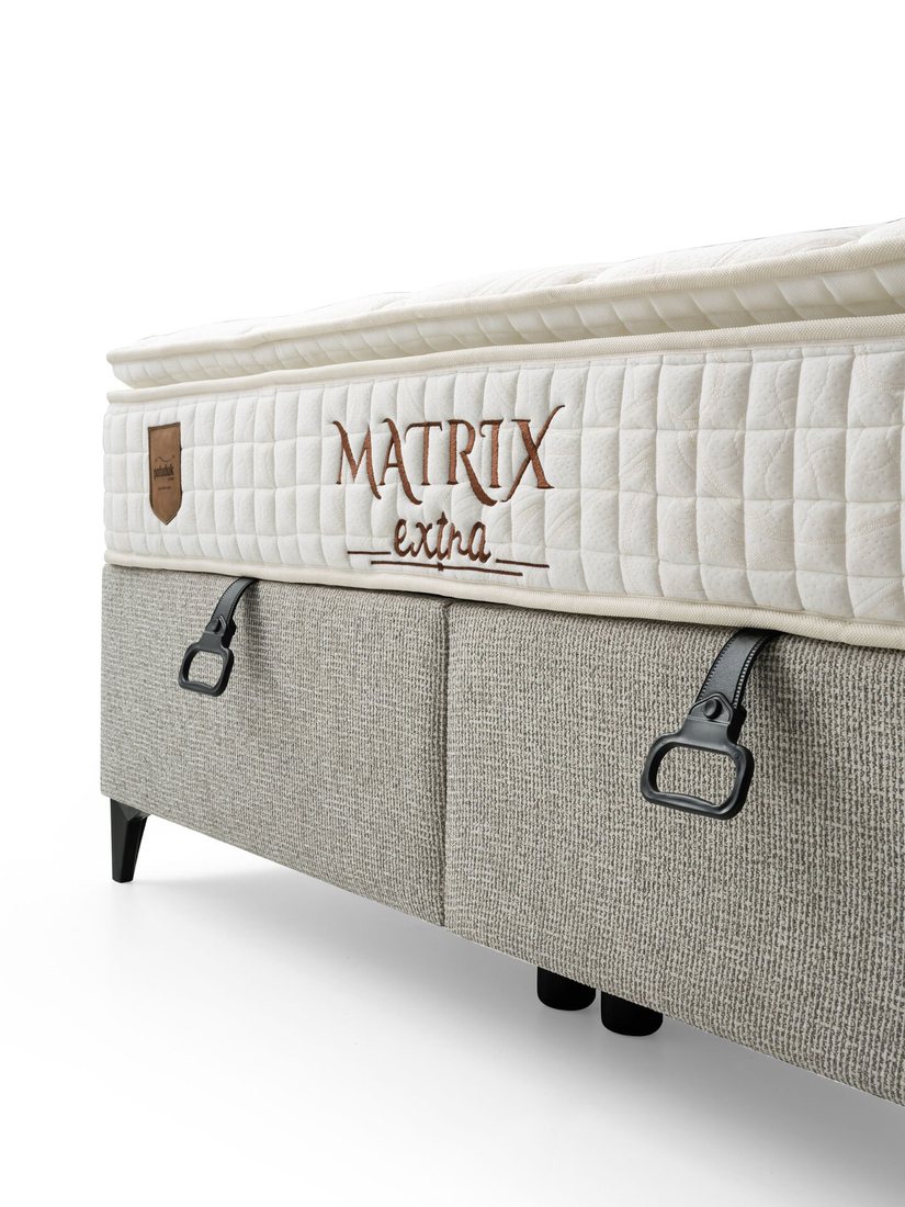 Matrix Extra Yatak 3