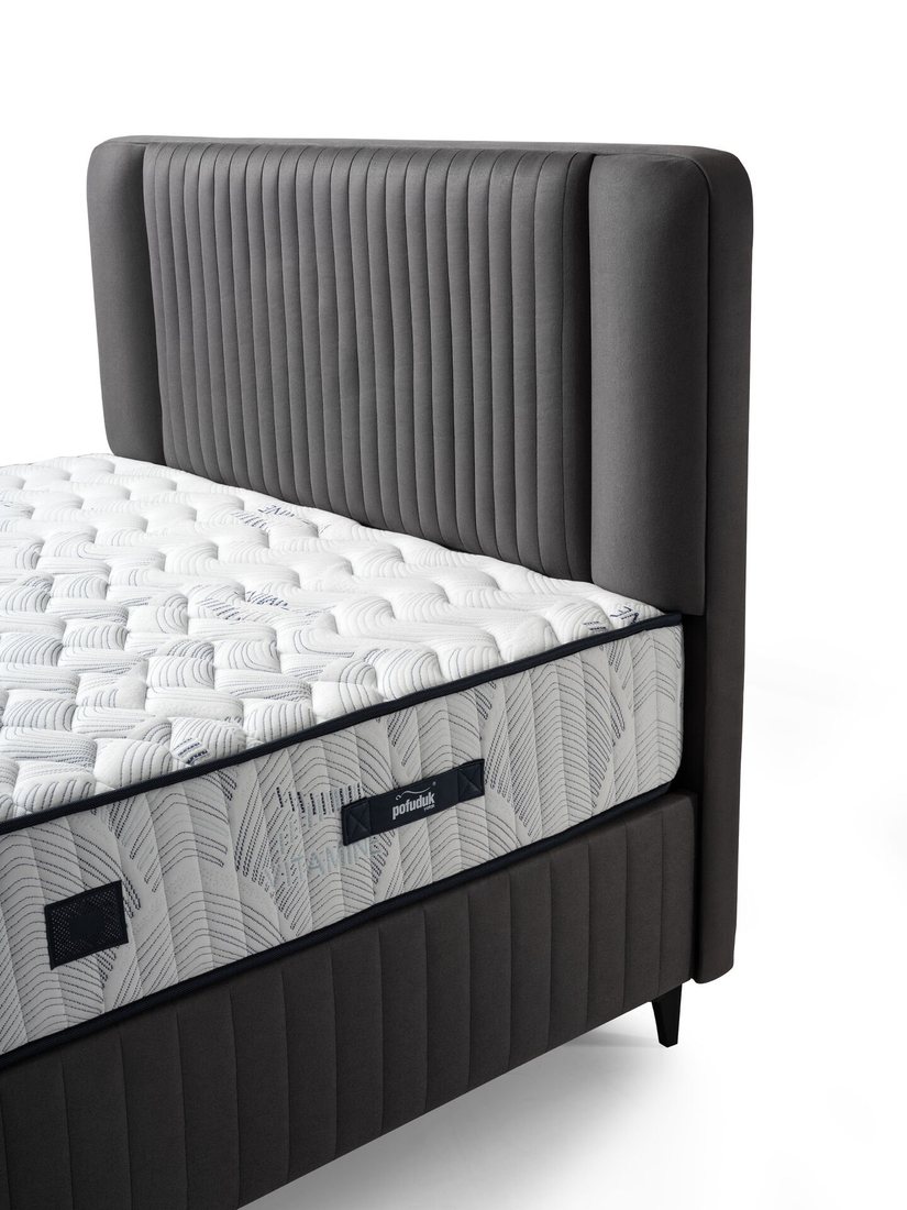 Lurex Visco Yatak - görsel 4