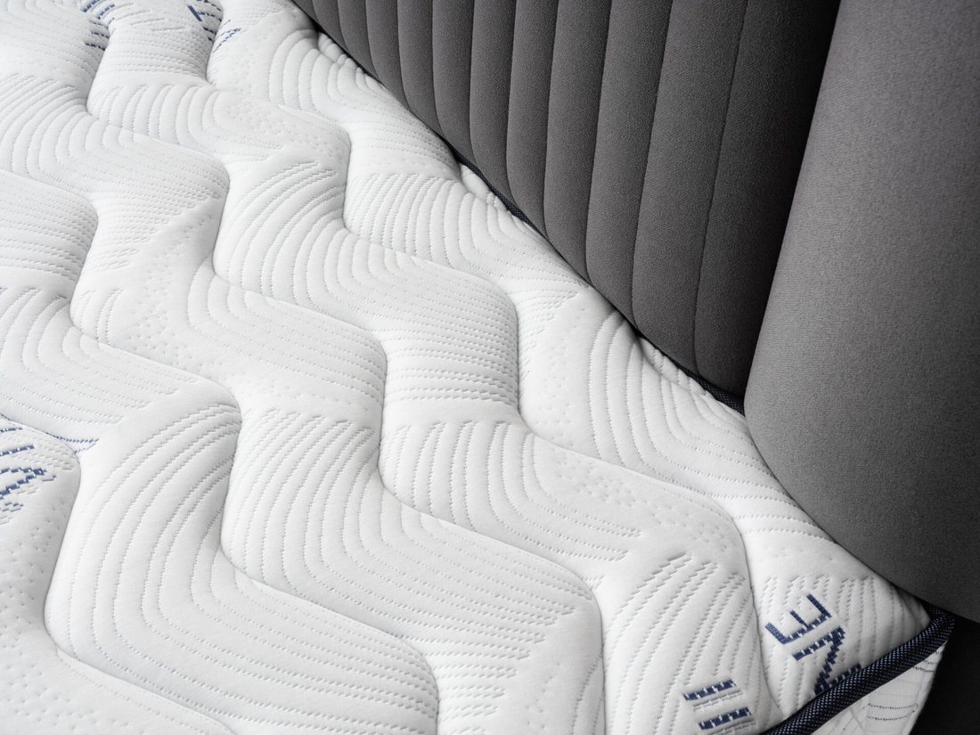 Lurex Visco Yatak - görsel 5