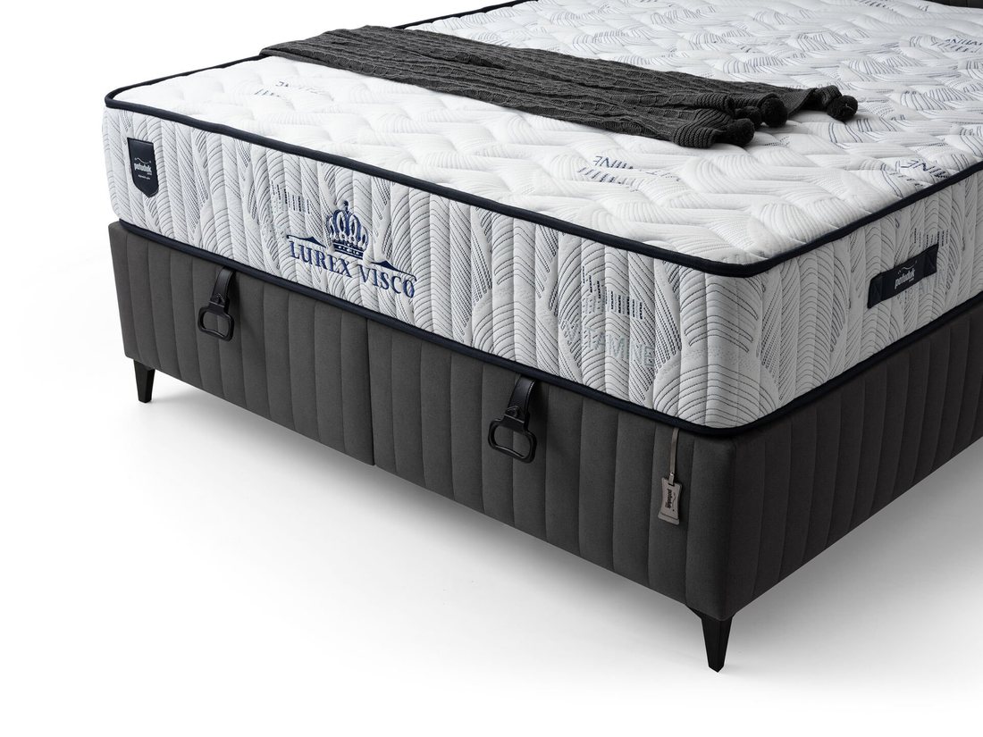 Lurex Visco Yatak - görsel 2