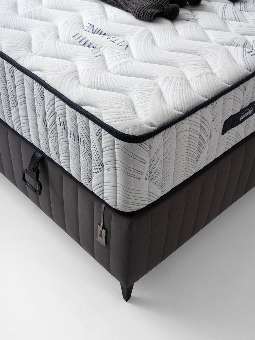Lurex Visco Yatak - görsel 3