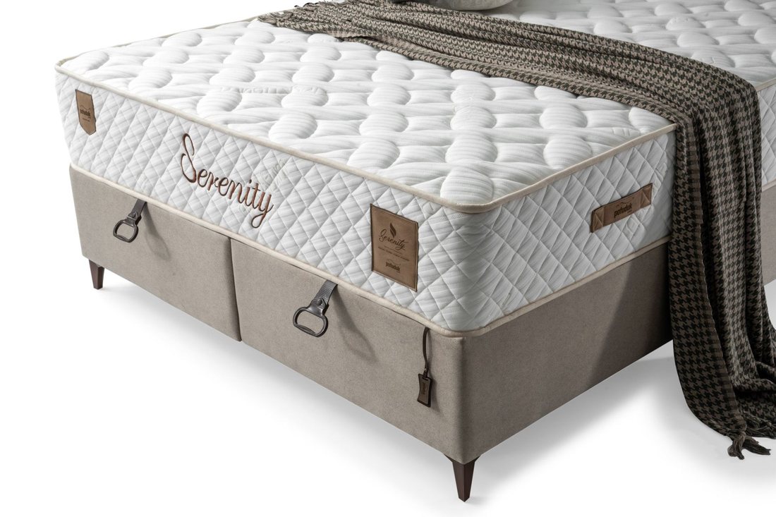 Serenity Baza 4