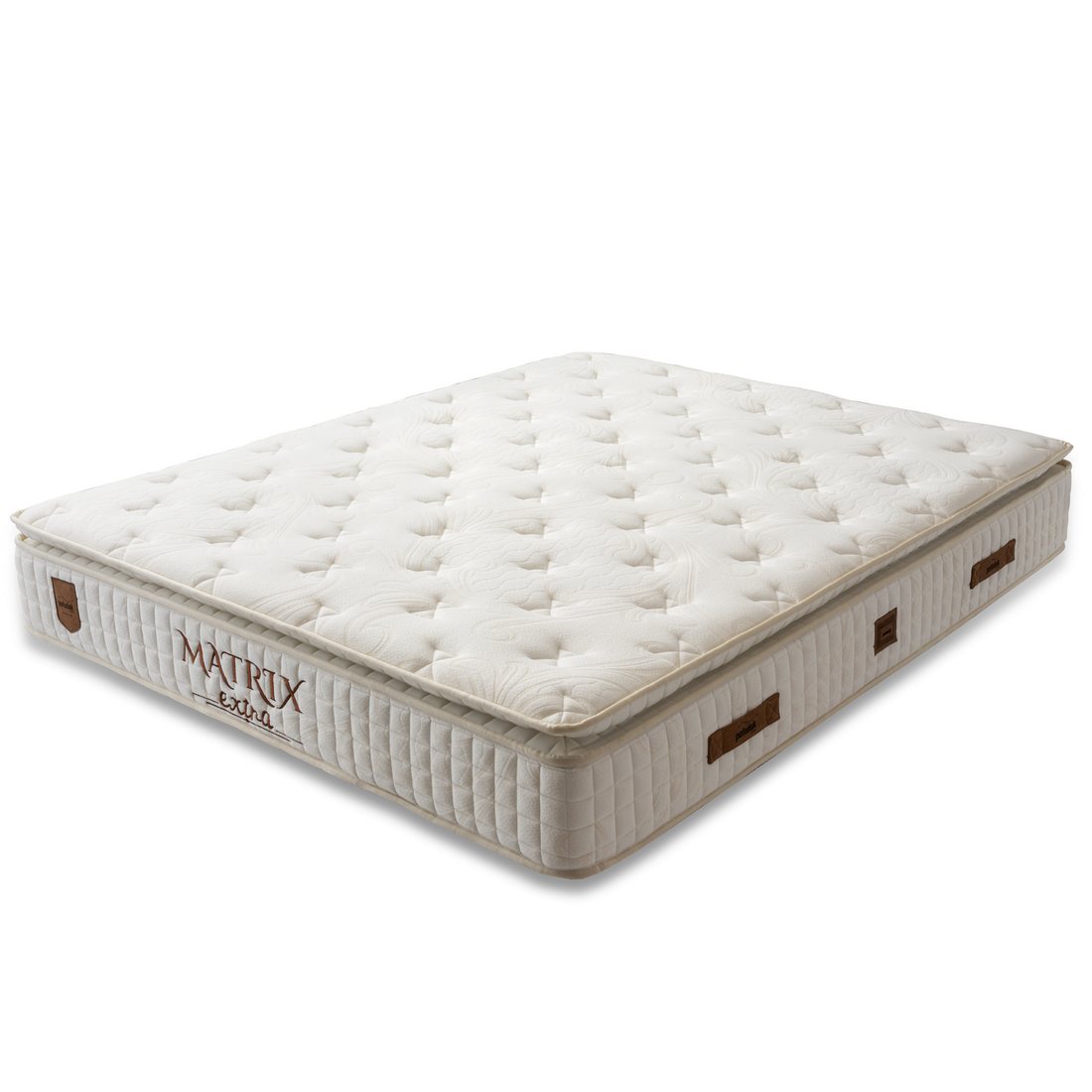 Matrix Extra Yatak Seti 2