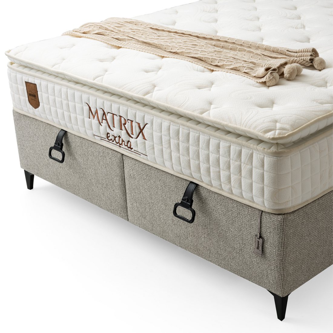 Matrix Extra Yatak Seti 6