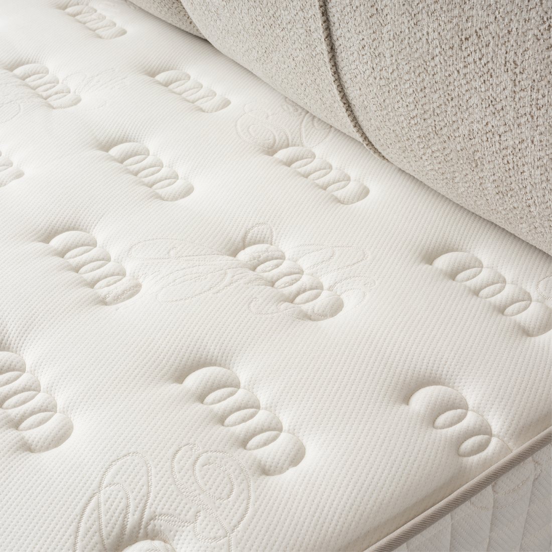 Royal Latex Yatak Seti 6