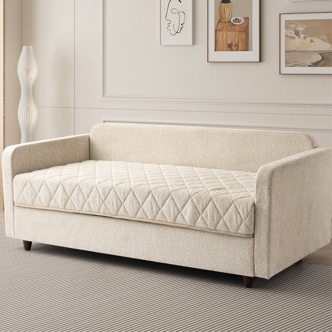Sofa Bed 2