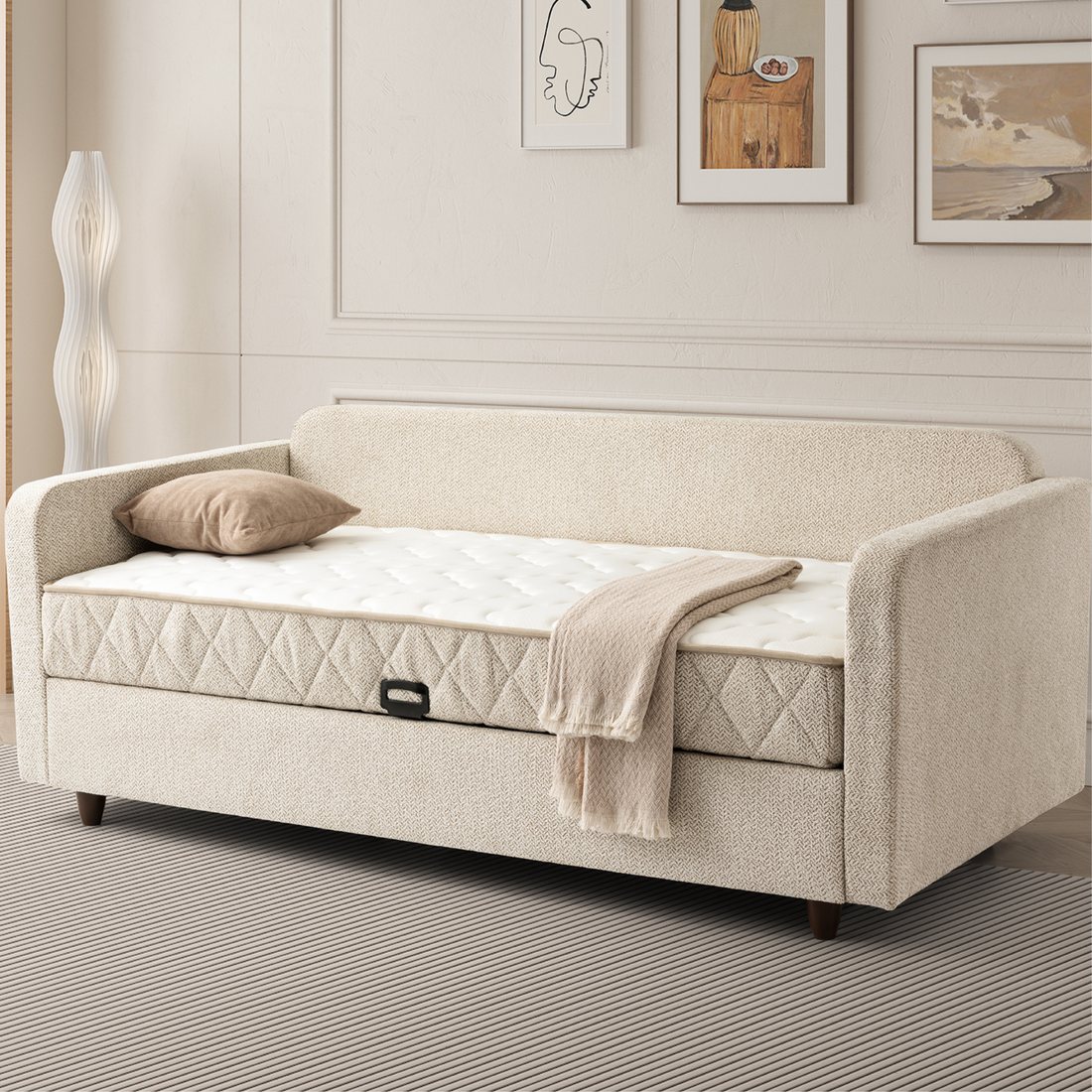 Sofa Bed 3