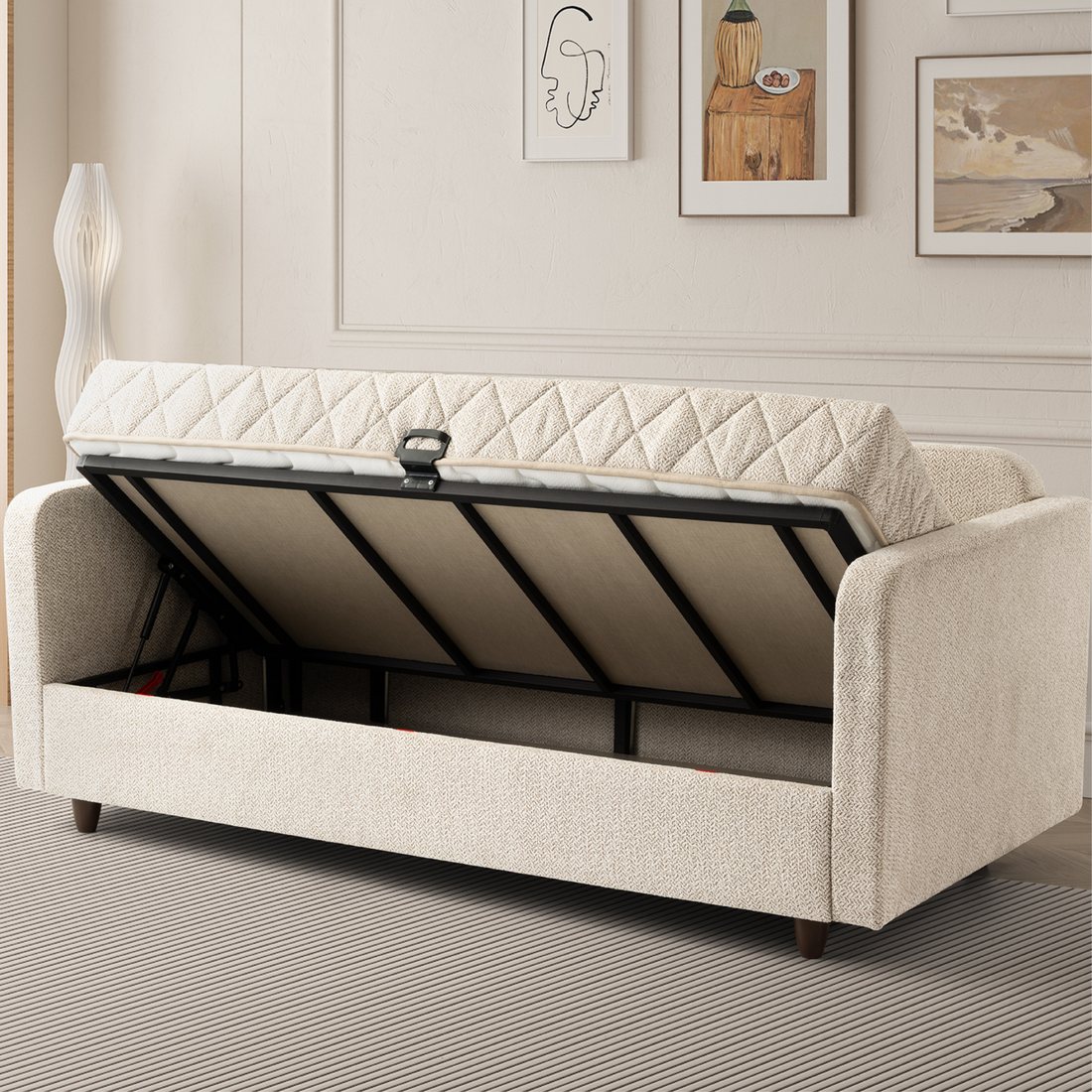 Sofa Bed 4