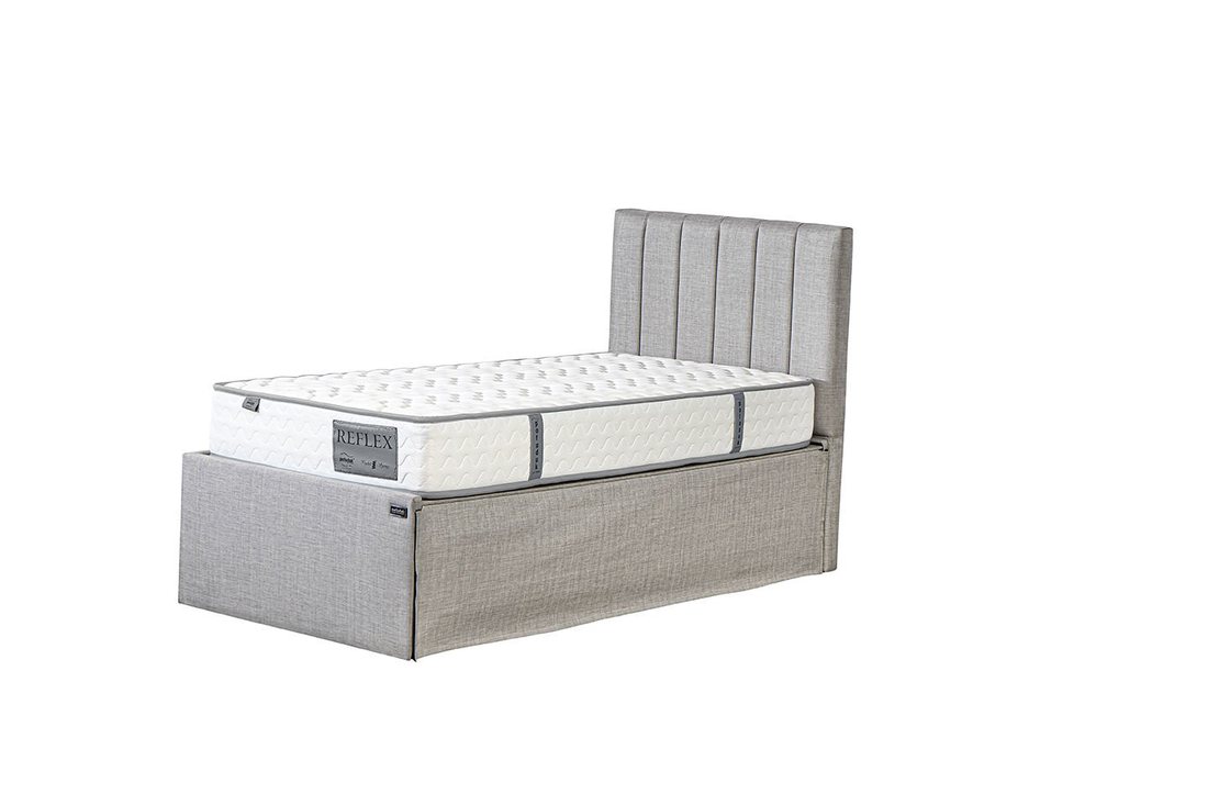Twin Bed Yavrulu Yatak - görsel 3