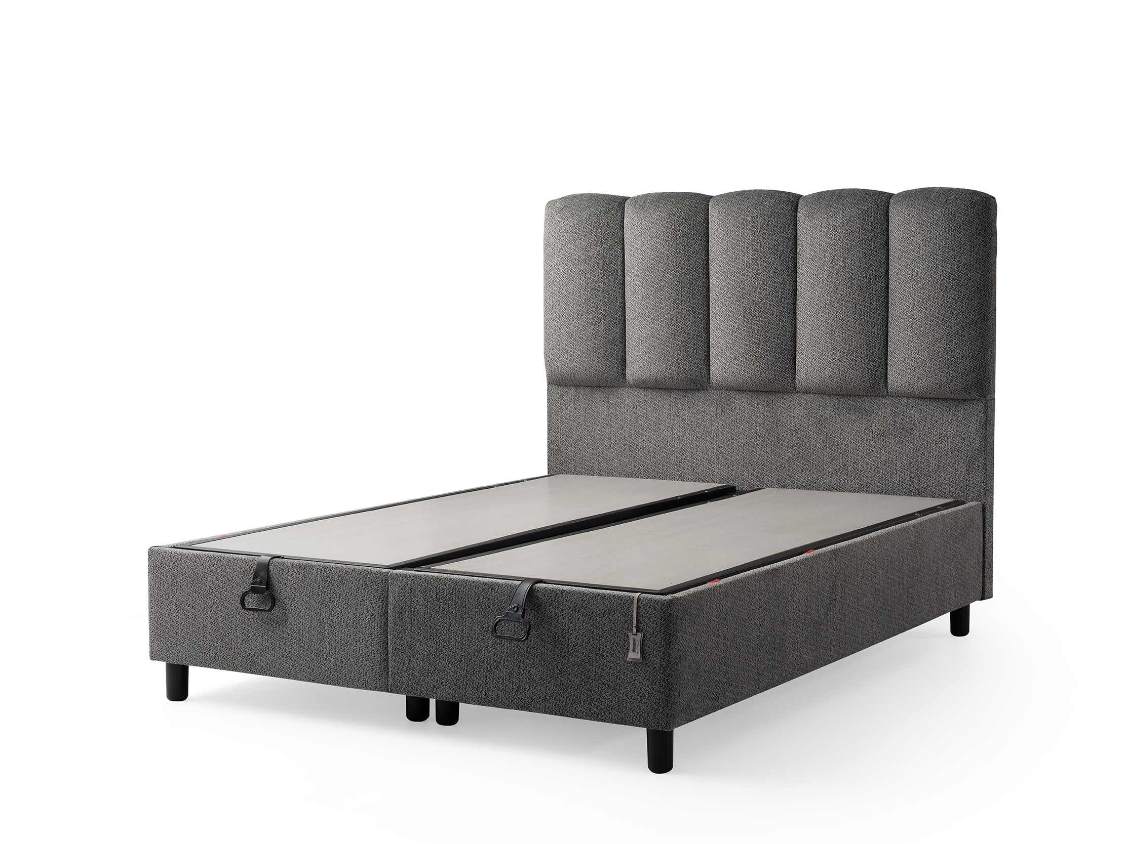 Hillburn Baza&Başlık İkili Set